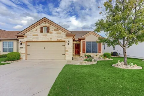 204 Monument Hill Trail