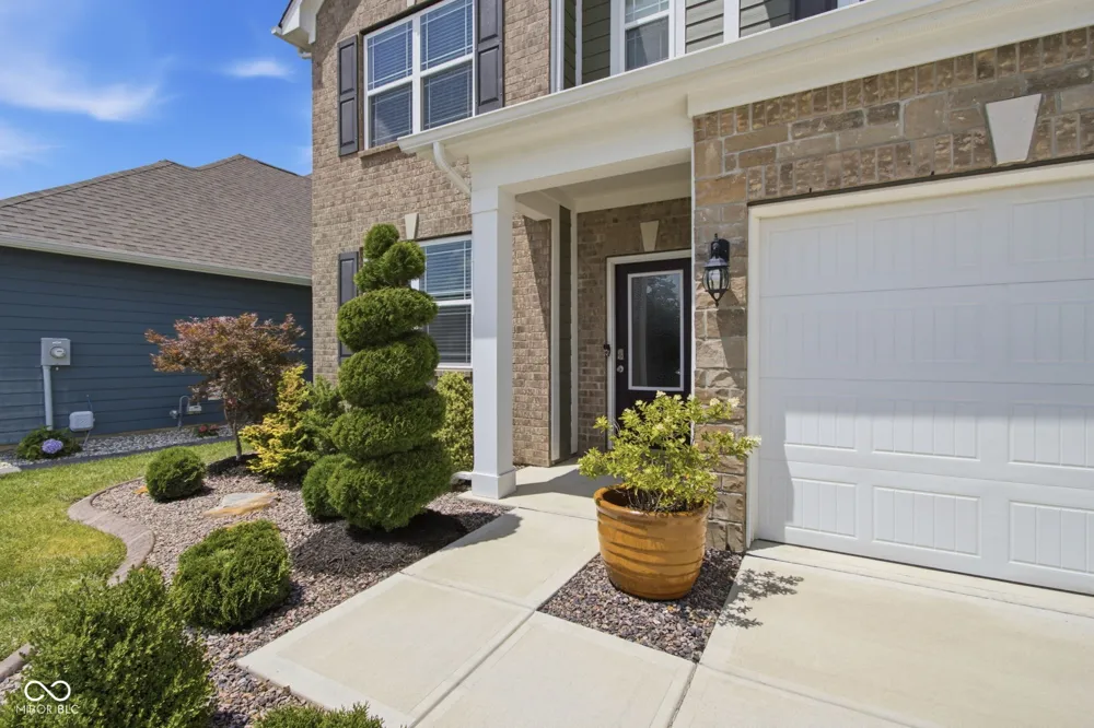 232 Waterford Lane Pendleton, IN 46064