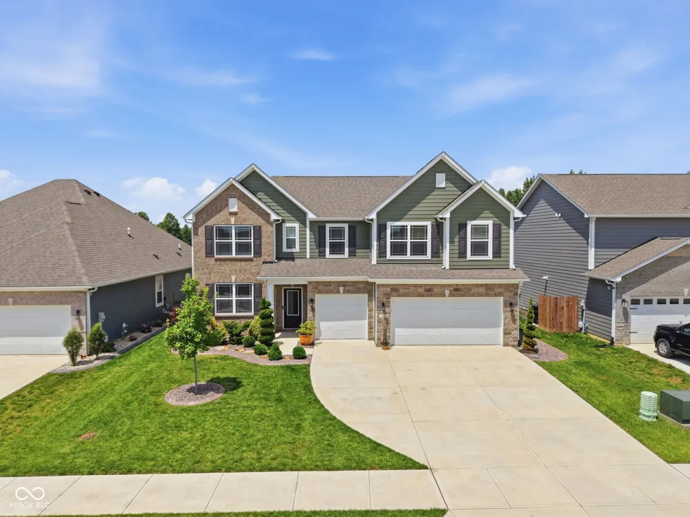 232 Waterford Lane Pendleton, IN 46064