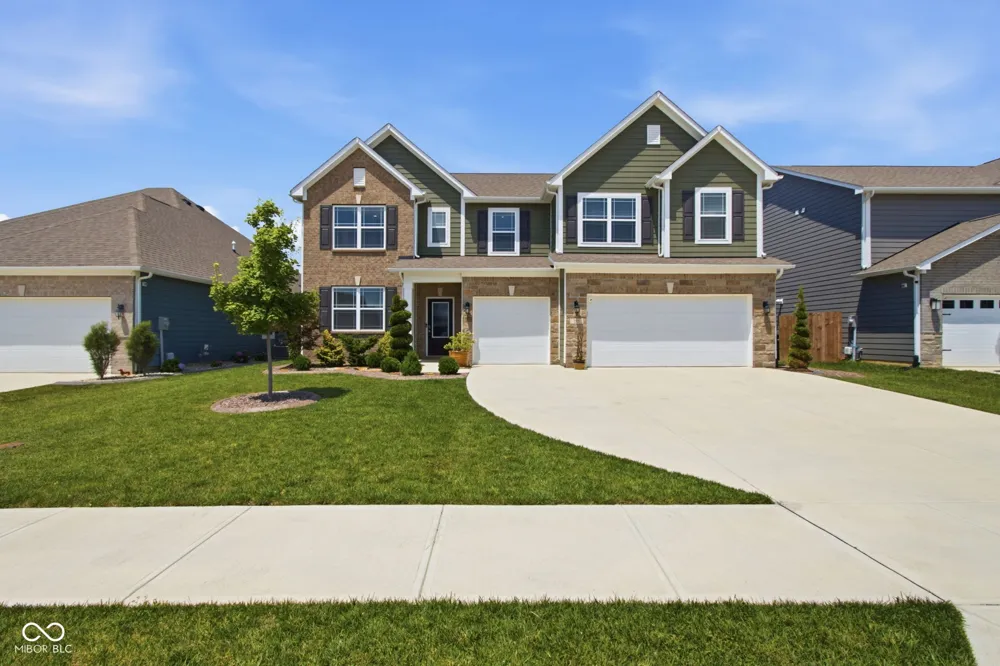 232 Waterford Lane Pendleton, IN 46064