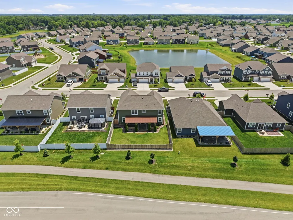 232 Waterford Lane Pendleton, IN 46064