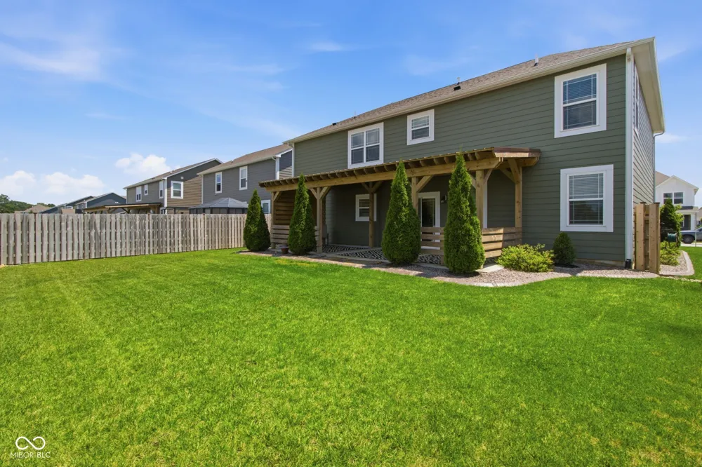 232 Waterford Lane Pendleton, IN 46064