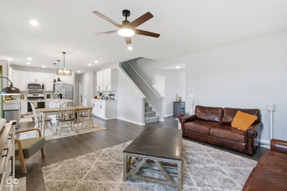 232 Waterford Lane Pendleton, IN 46064