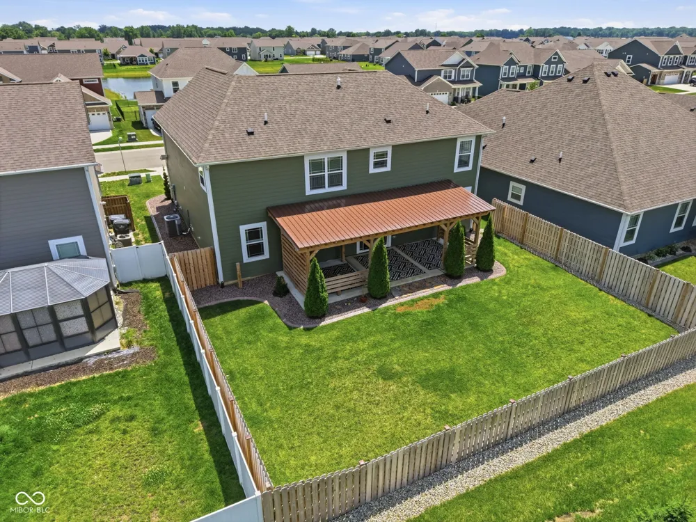 232 Waterford Lane Pendleton, IN 46064
