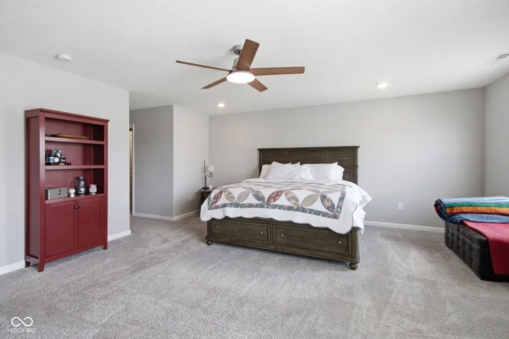 232 Waterford Lane Pendleton, IN 46064