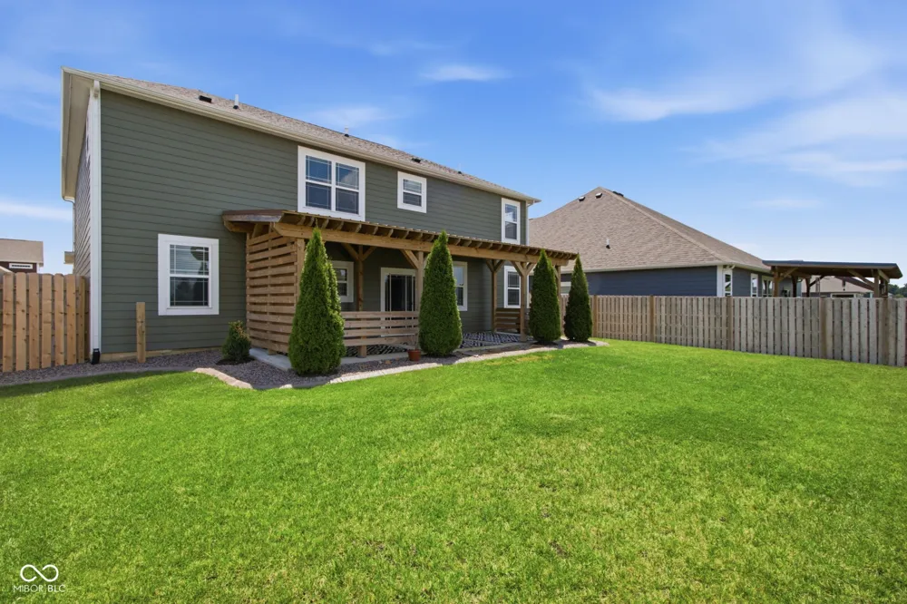 232 Waterford Lane Pendleton, IN 46064