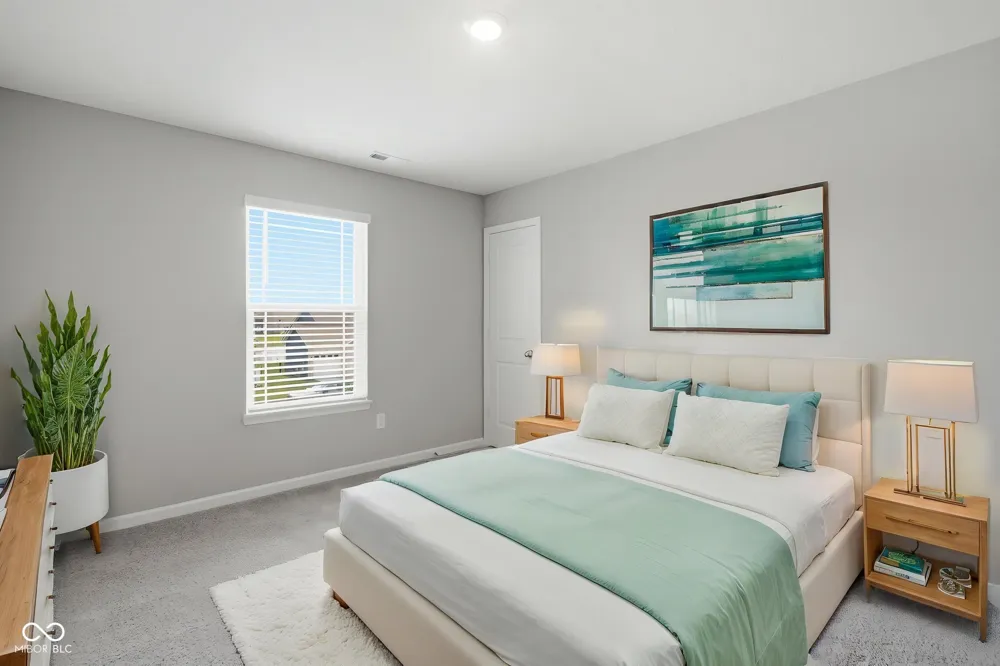 232 Waterford Lane Pendleton, IN 46064