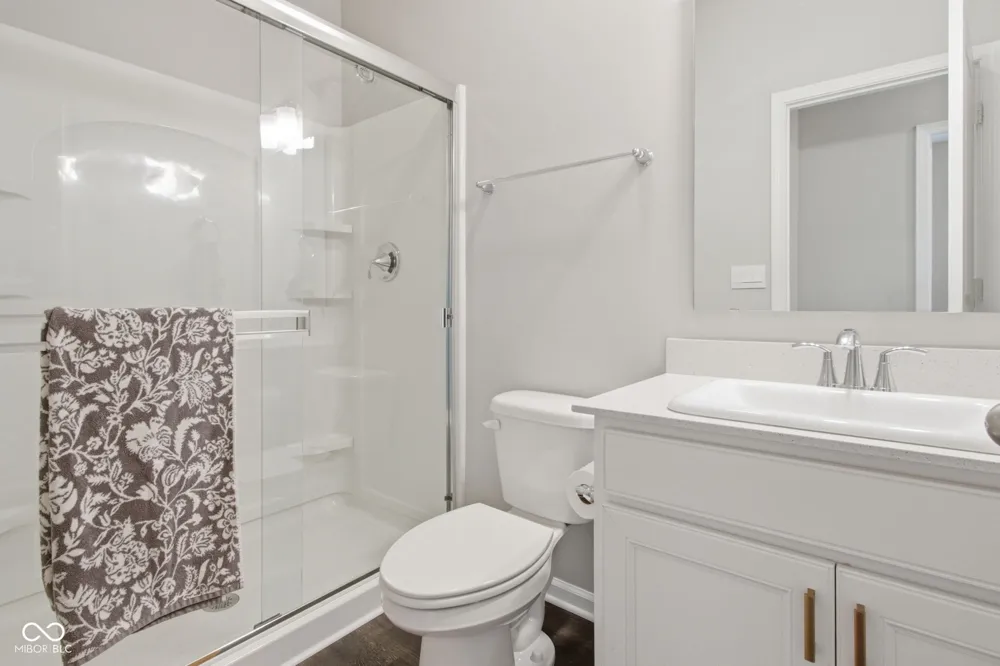 232 Waterford Lane Pendleton, IN 46064