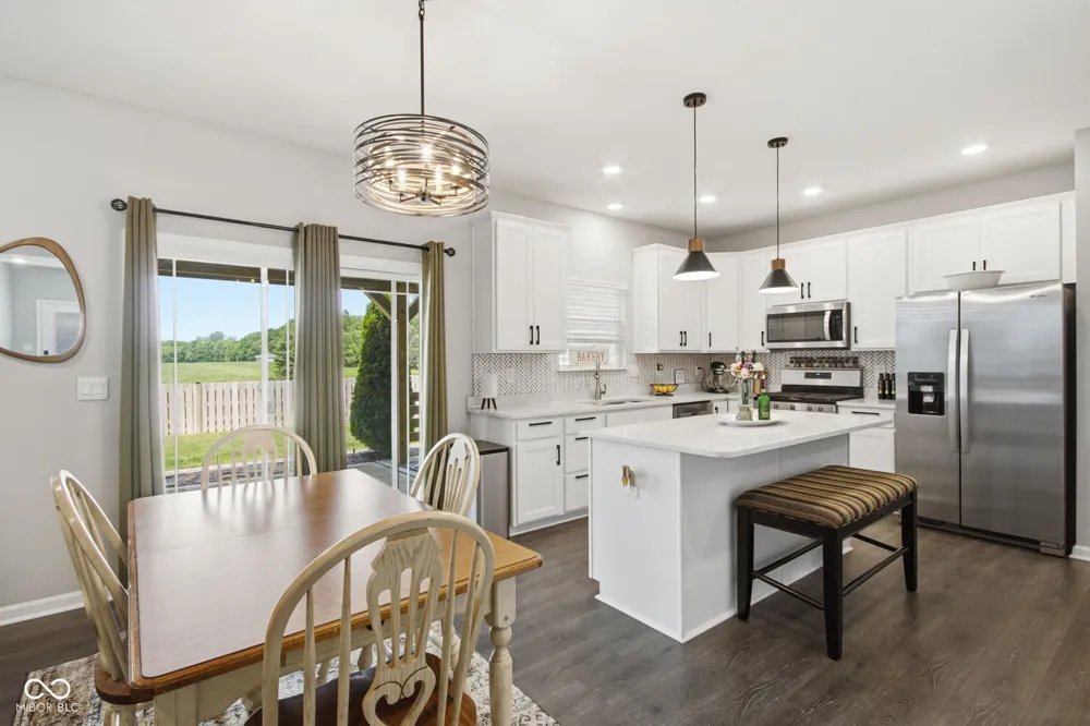 232 Waterford Lane Pendleton, IN 46064