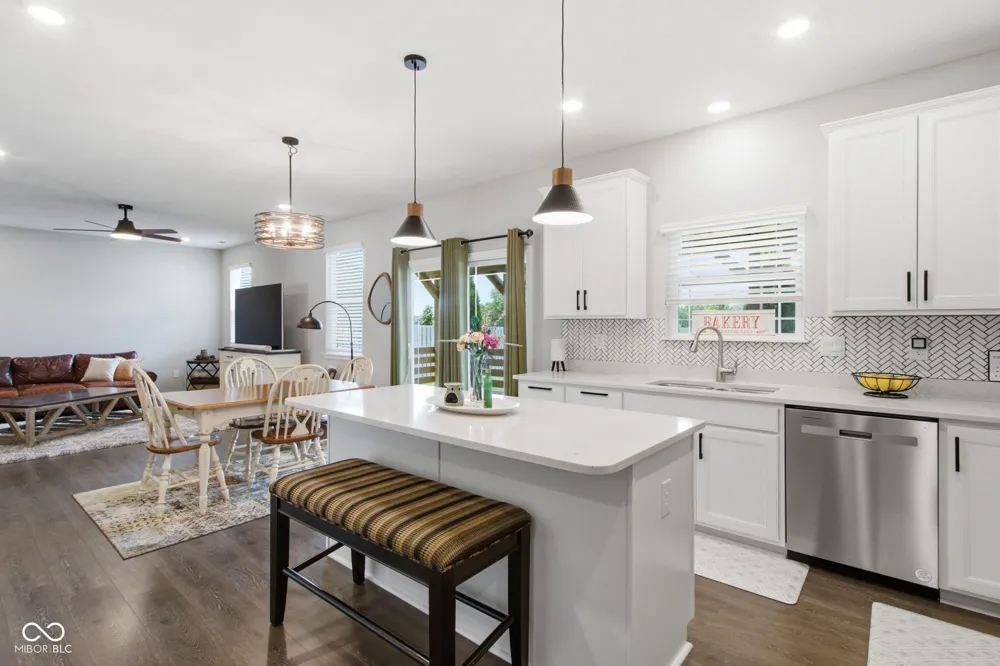 232 Waterford Lane Pendleton, IN 46064