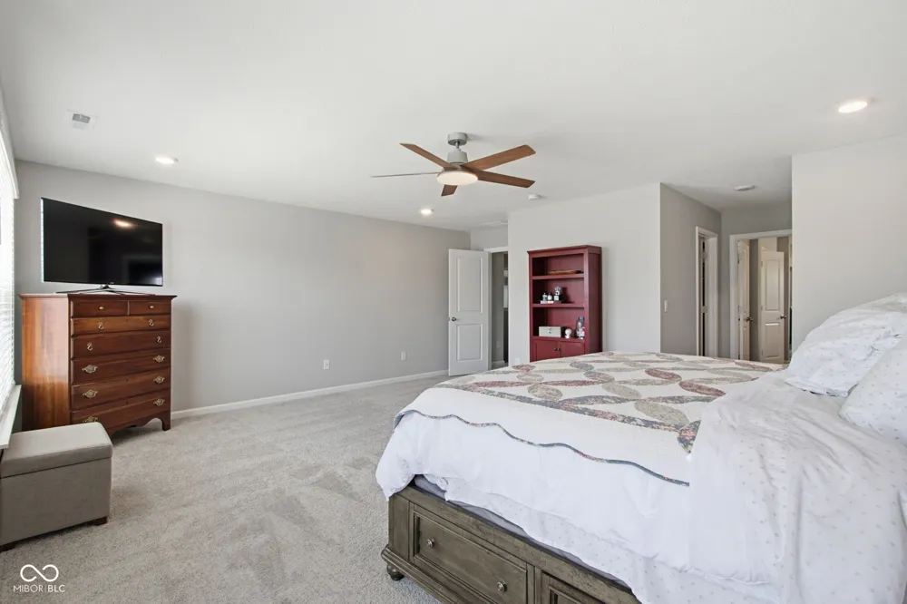 232 Waterford Lane Pendleton, IN 46064