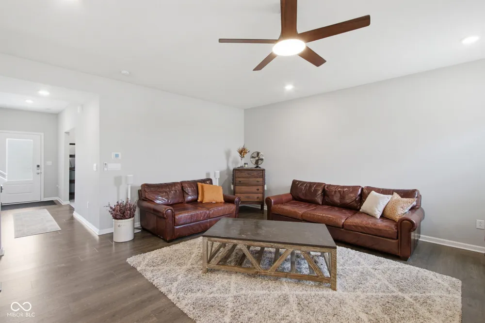 232 Waterford Lane Pendleton, IN 46064