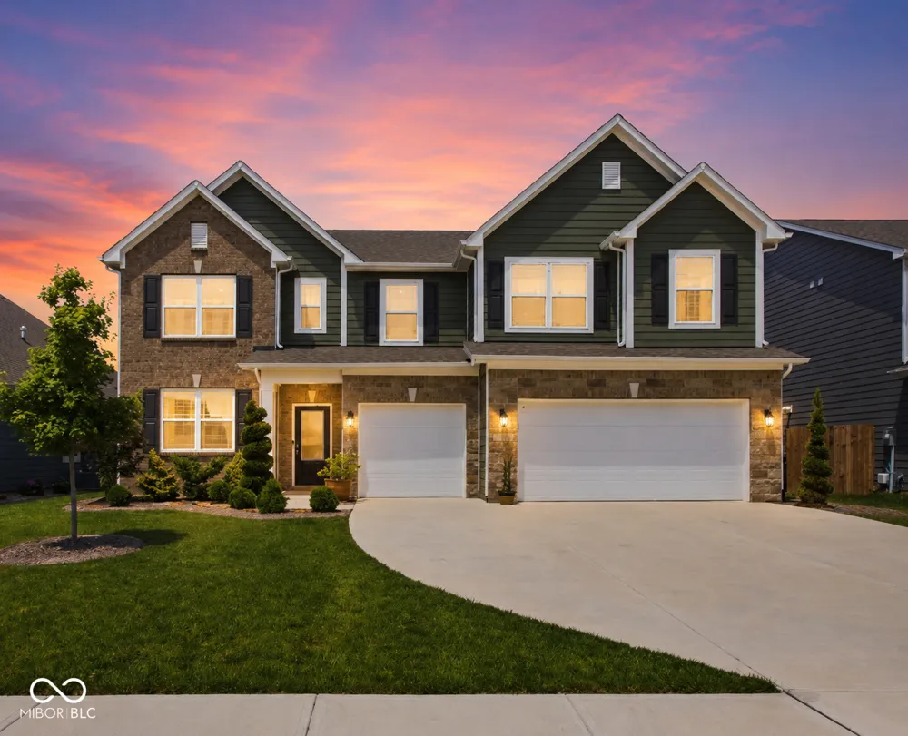 232 Waterford Lane Pendleton, IN 46064
