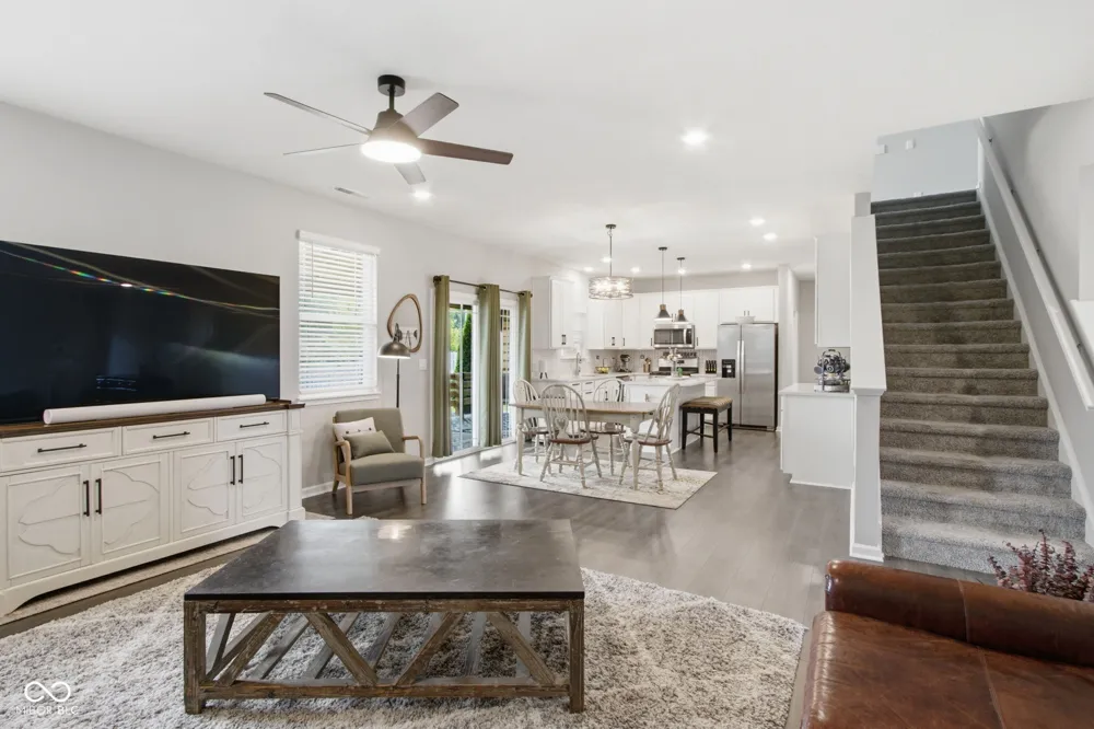 232 Waterford Lane Pendleton, IN 46064