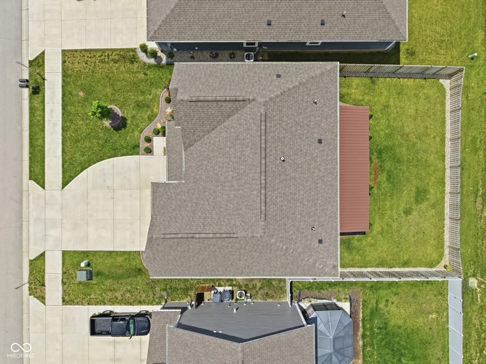 232 Waterford Lane Pendleton, IN 46064