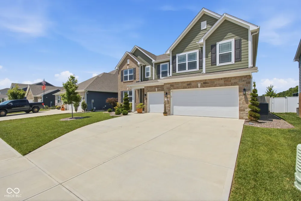 232 Waterford Lane Pendleton, IN 46064