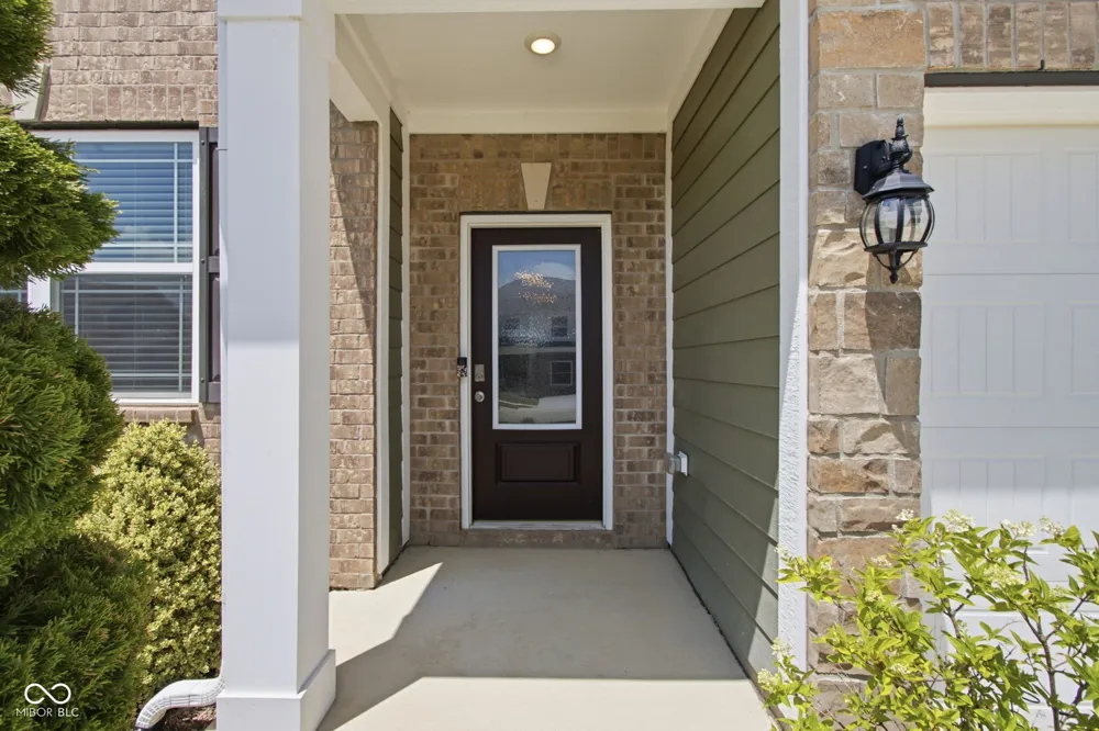232 Waterford Lane Pendleton, IN 46064