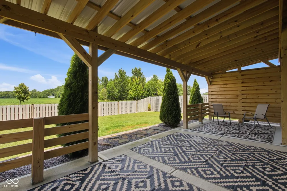 232 Waterford Lane Pendleton, IN 46064