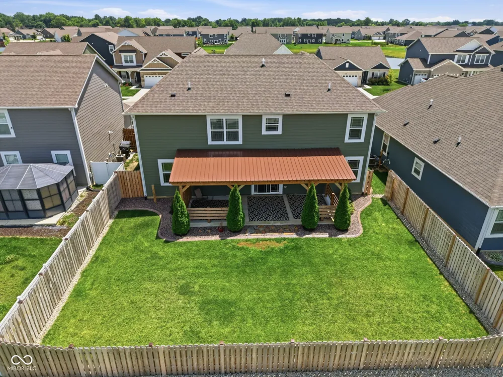 232 Waterford Lane Pendleton, IN 46064