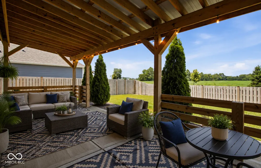 232 Waterford Lane Pendleton, IN 46064