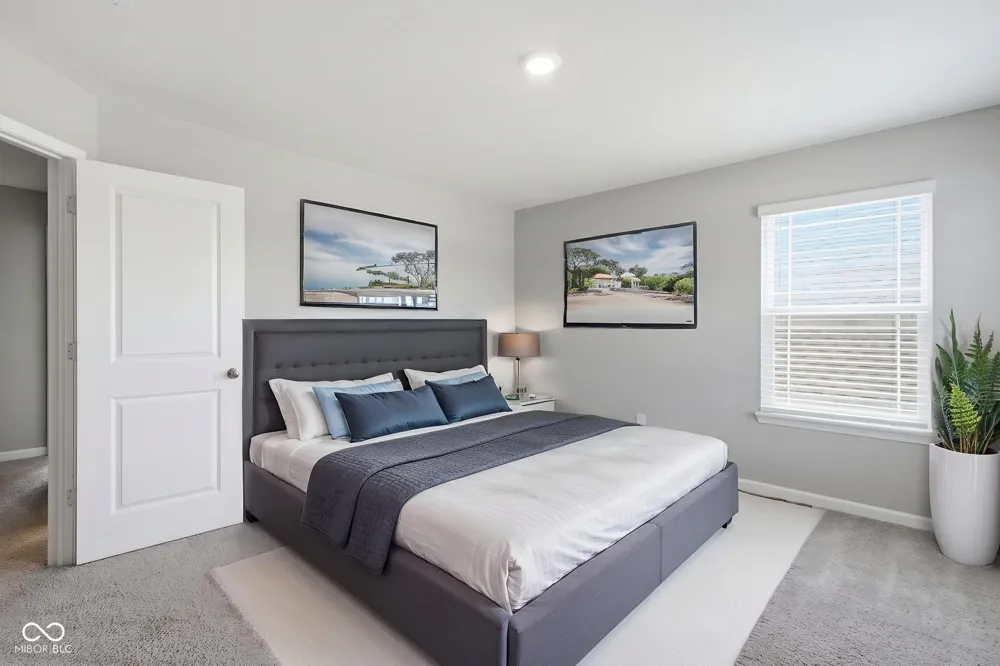 232 Waterford Lane Pendleton, IN 46064