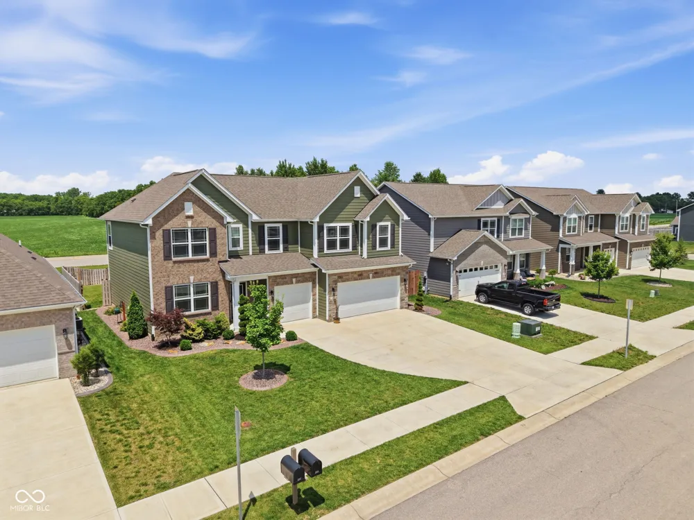 232 Waterford Lane Pendleton, IN 46064