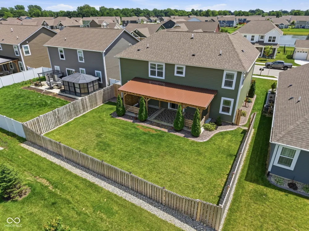 232 Waterford Lane Pendleton, IN 46064