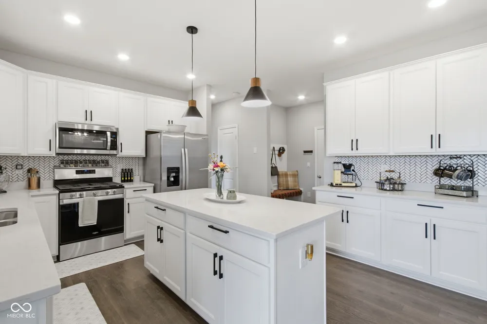 232 Waterford Lane Pendleton, IN 46064