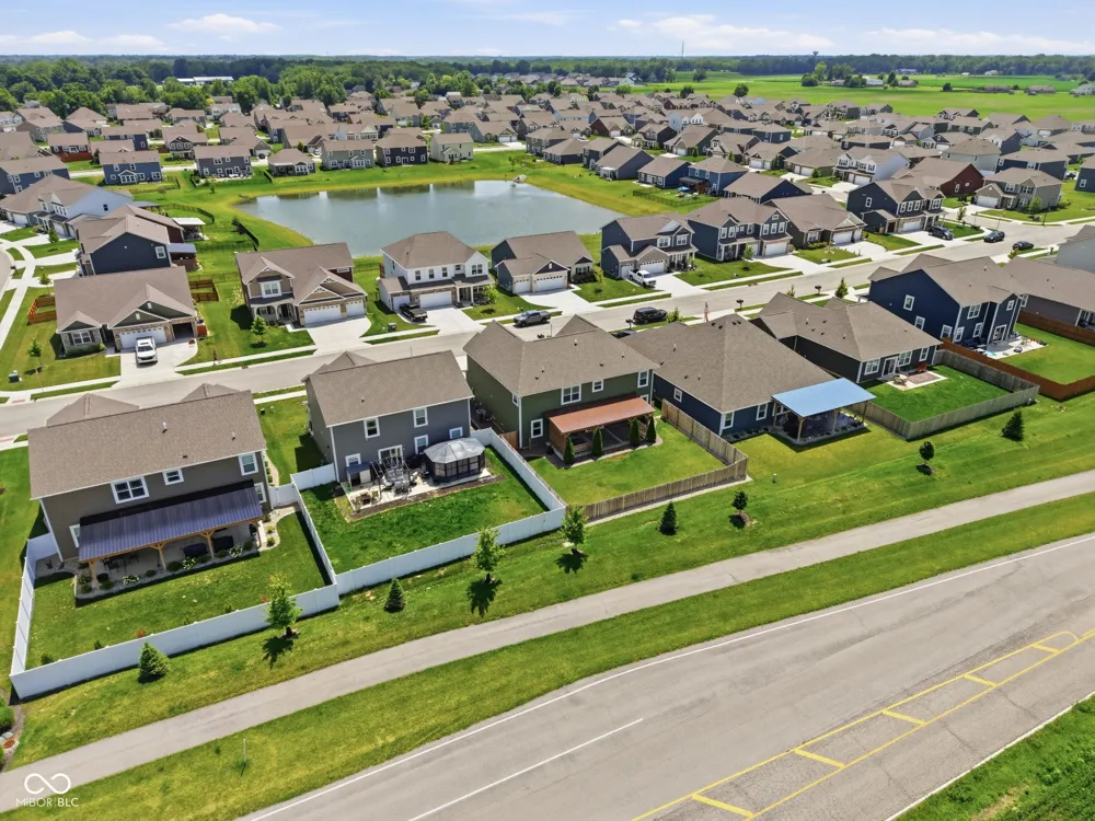 232 Waterford Lane Pendleton, IN 46064