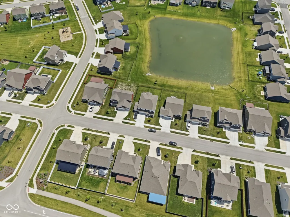 232 Waterford Lane Pendleton, IN 46064