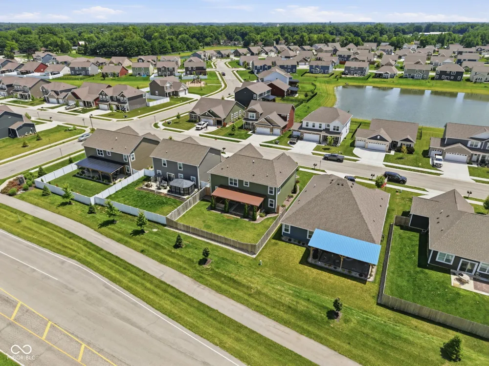 232 Waterford Lane Pendleton, IN 46064