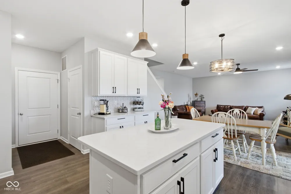 232 Waterford Lane Pendleton, IN 46064