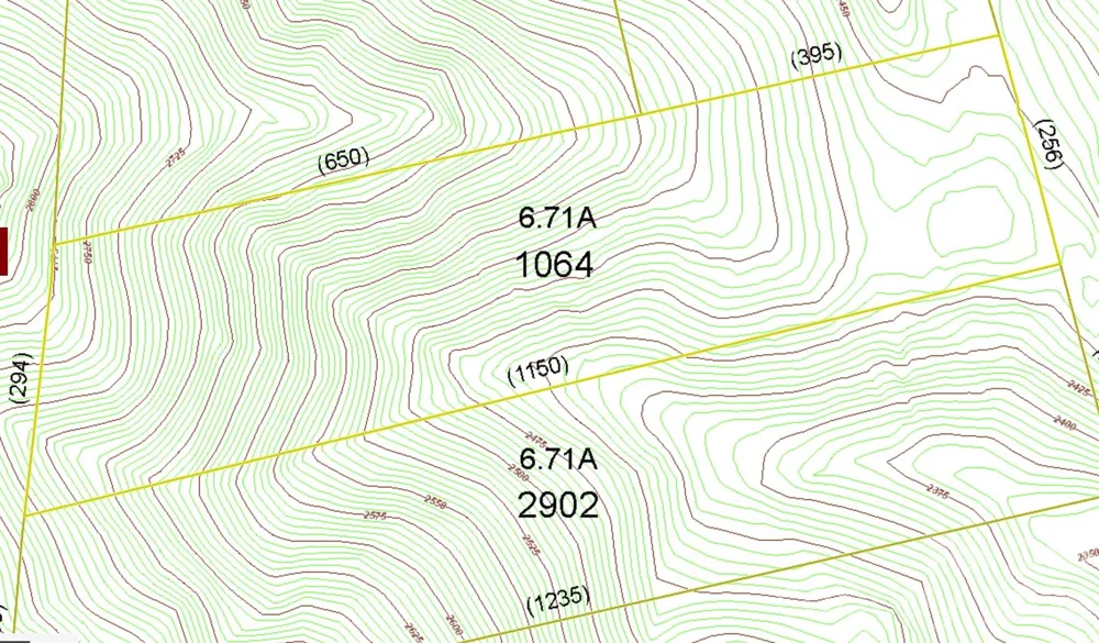 TBD Blowing Rock Road Lenoir, NC 28645
