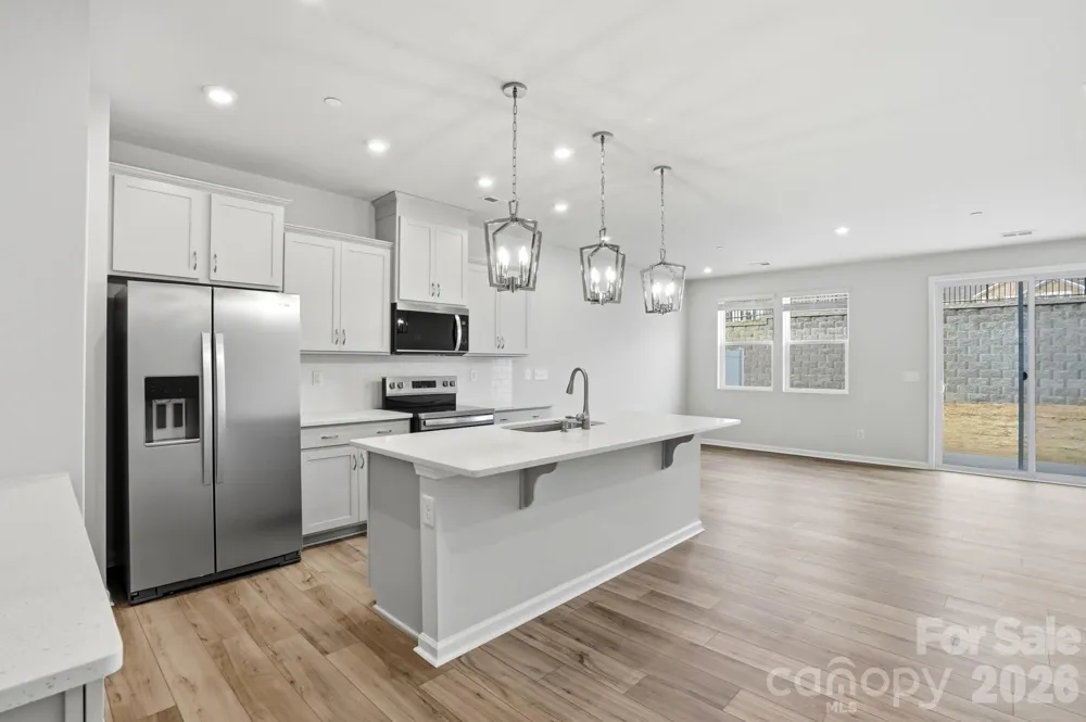 2565 Hedgecliff Road Kannapolis, NC 28025