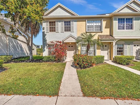 60 Key West Ct #60
