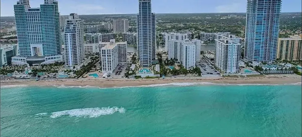 3101 S Ocean Dr #1406 Hollywood, FL 33019