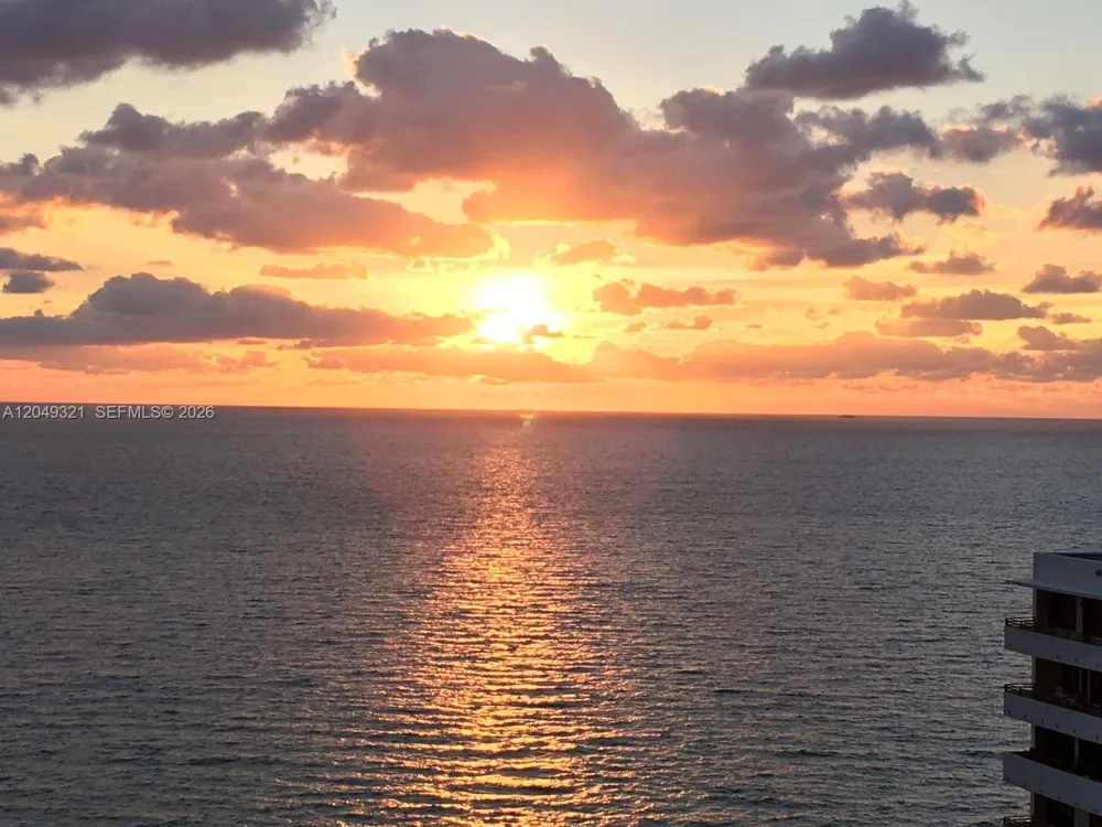 3101 S Ocean Dr #1406 Hollywood, FL 33019