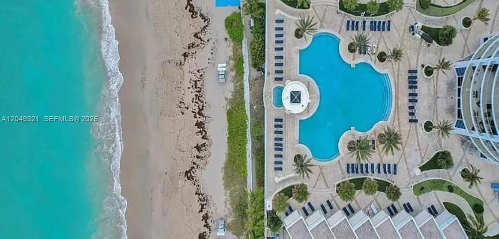 3101 S Ocean Dr #1406 Hollywood, FL 33019