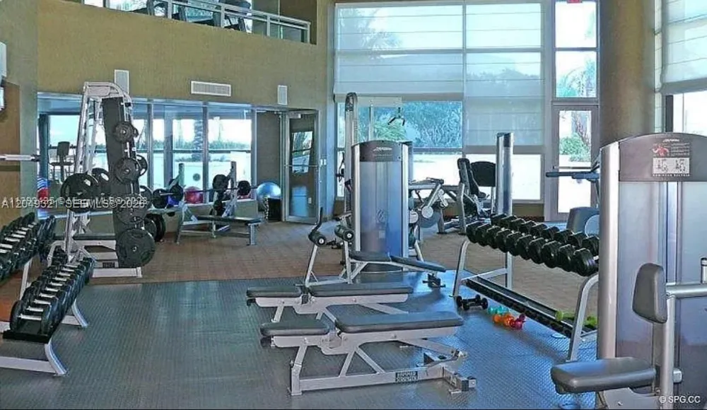 3101 S Ocean Dr #1406 Hollywood, FL 33019