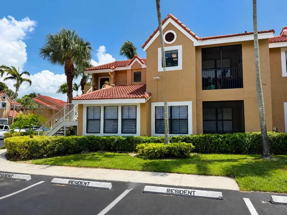 15560 SW 104th TER #611 Miami, FL 33196