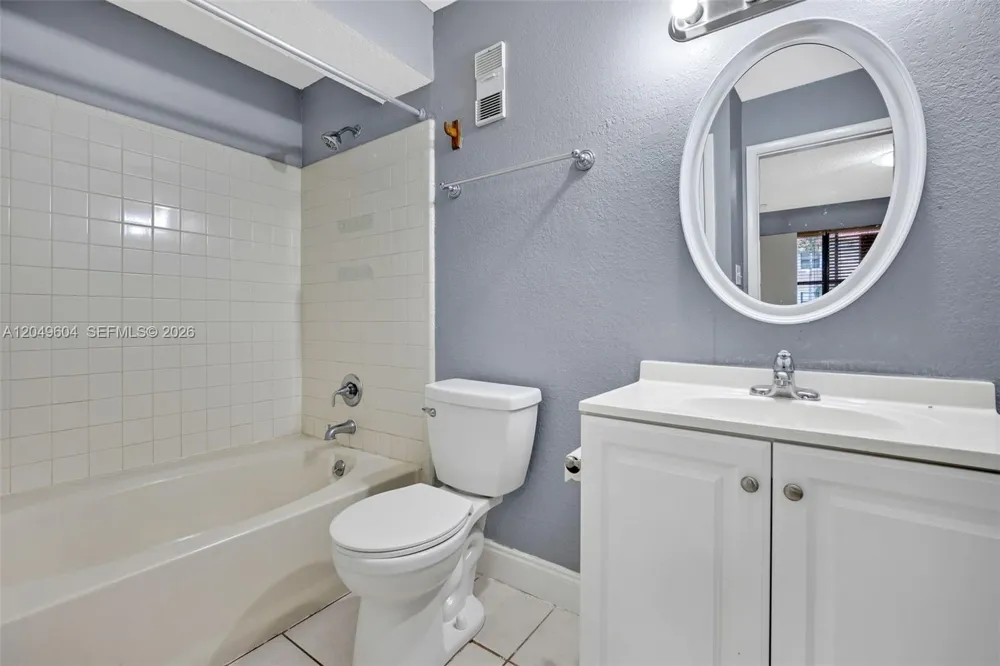 15560 SW 104th TER #611 Miami, FL 33196