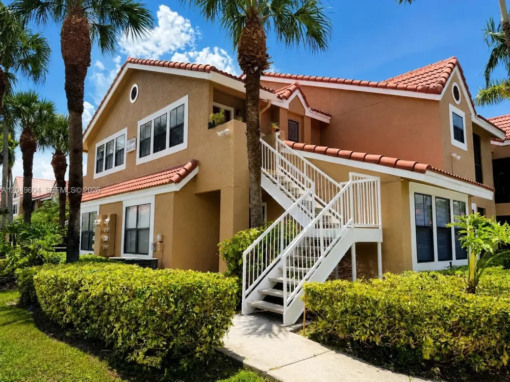 15560 SW 104th TER #611 Miami, FL 33196