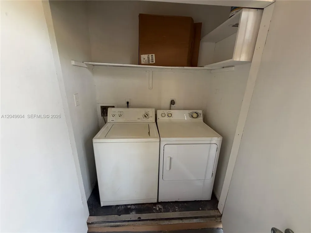 15560 SW 104th TER #611 Miami, FL 33196