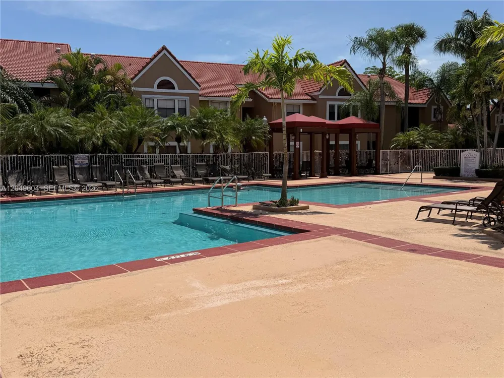 15560 SW 104th TER #611 Miami, FL 33196