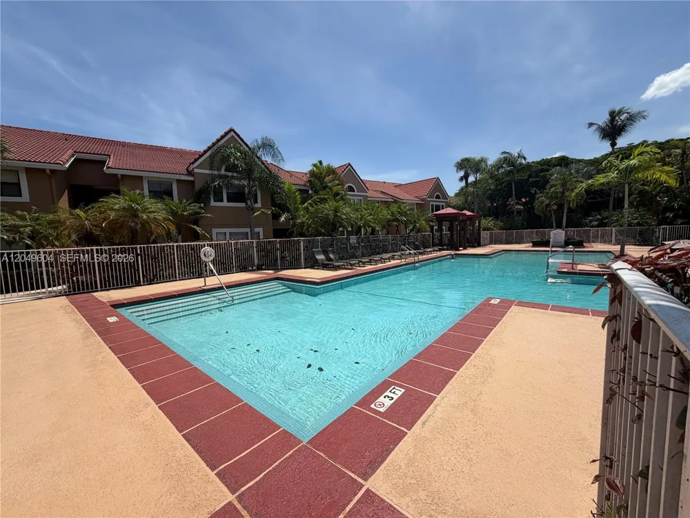 15560 SW 104th TER #611 Miami, FL 33196