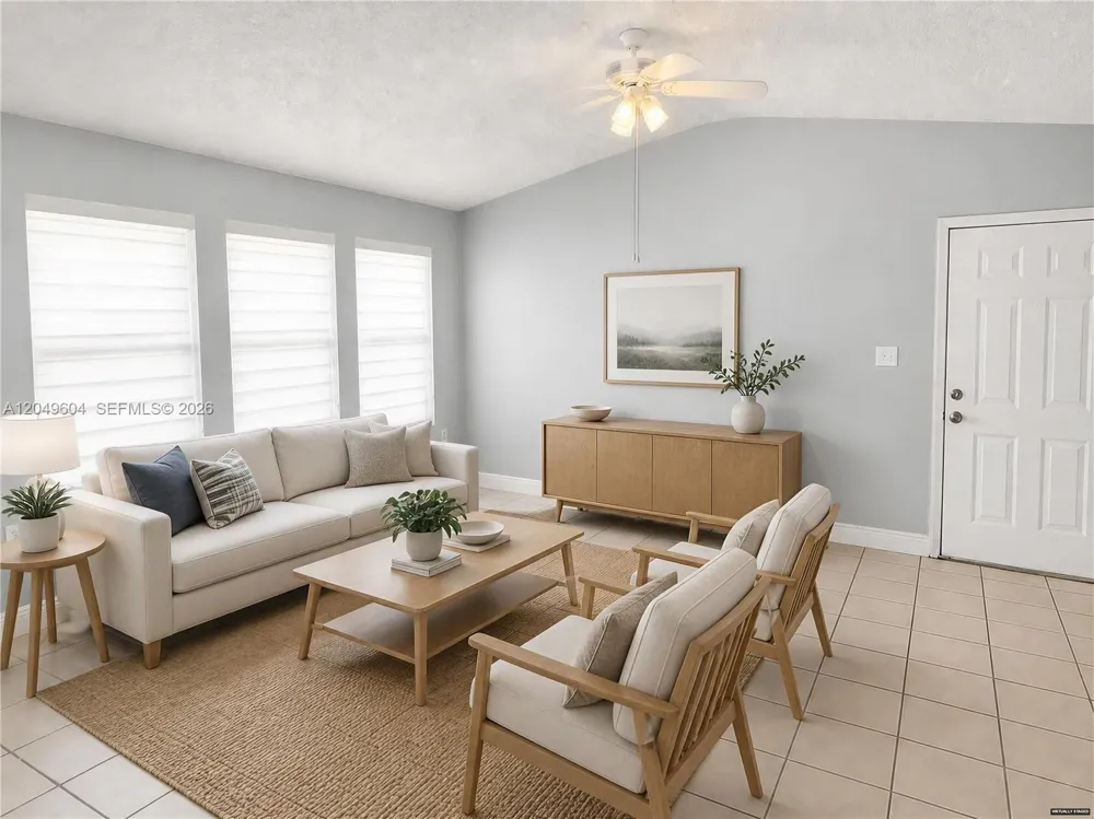 15560 SW 104th TER #611 Miami, FL 33196