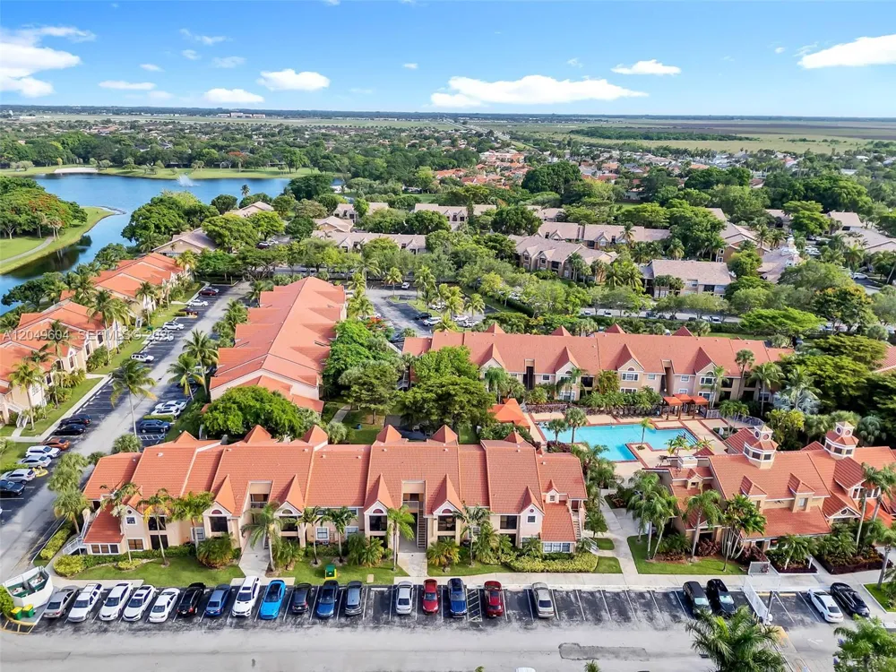 15560 SW 104th TER #611 Miami, FL 33196