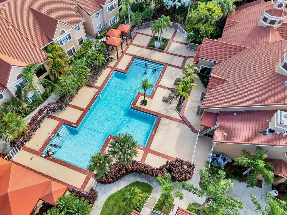 15560 SW 104th TER #611 Miami, FL 33196
