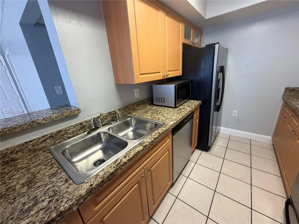 15560 SW 104th TER #611 Miami, FL 33196
