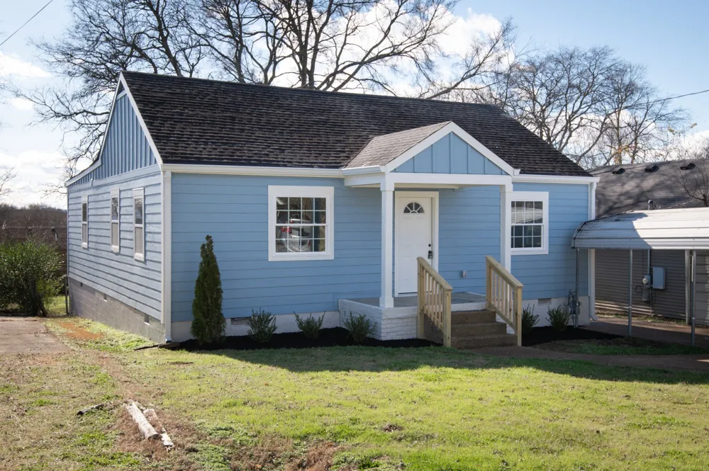 112 Wiley St Madison, TN 37115